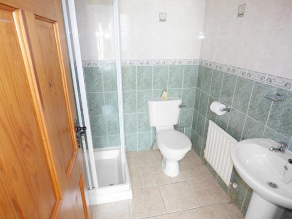 No 17 Mountain Dale Villa Tullaghan Dış mekan fotoğraf