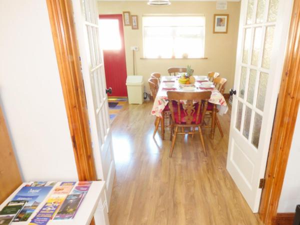 No 17 Mountain Dale Villa Tullaghan Dış mekan fotoğraf
