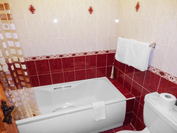 No 17 Mountain Dale Villa Tullaghan Dış mekan fotoğraf